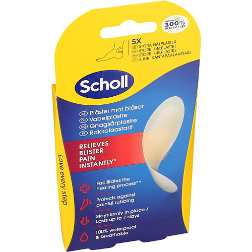 Scholl Dual Action Foot File