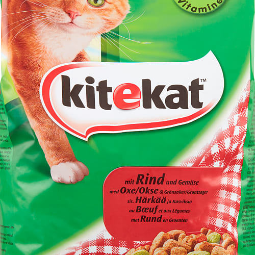 Tørfoder til katte - Se udvalget af kattemad her - BilkaToGo