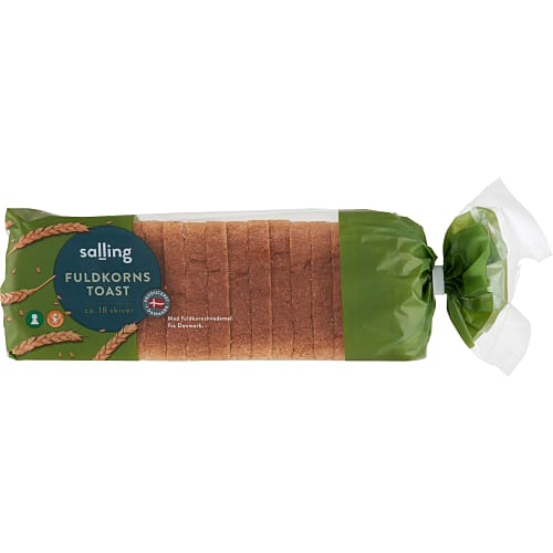 Brød og kager | Hurtig bestilling og afhentning | BilkaToGo