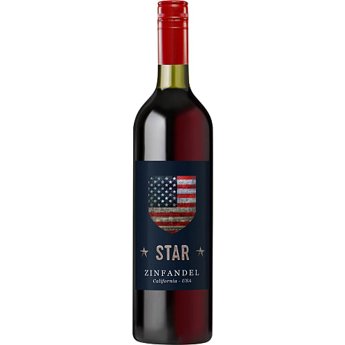 Star zinfandel bag in box new arrivals