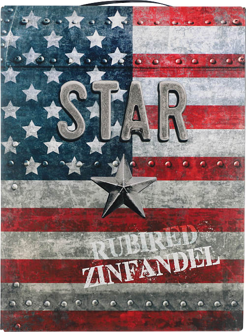 Star zinfandel bag in box outlet