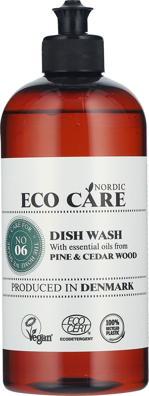 Eco Care Arkiv - EcoClean nordic