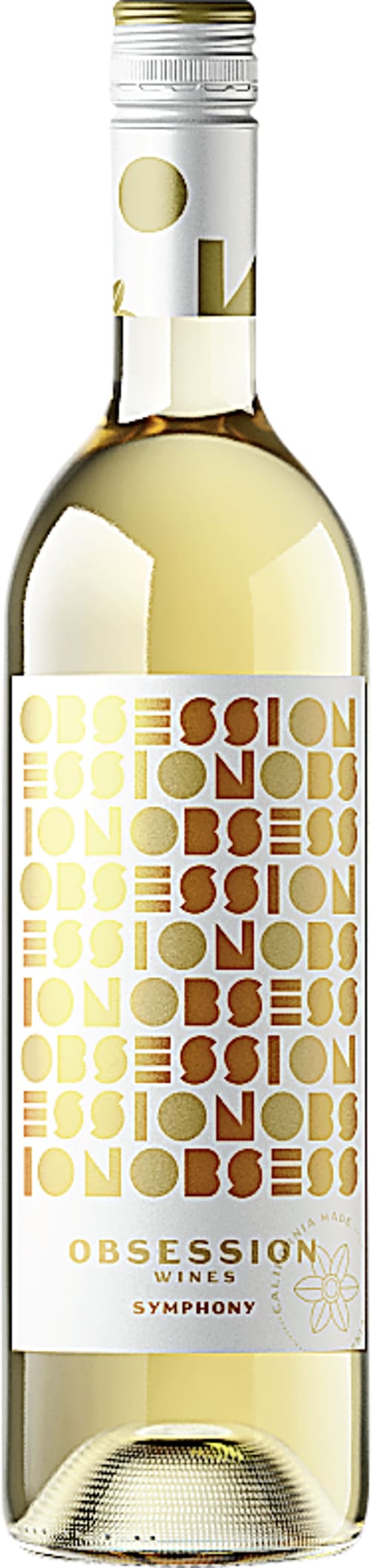 Ironstone Obsession Symphony BilkaToGo