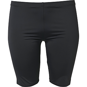 VRS dame shorts str. 50 - sort