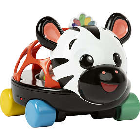 Baby Einstein legetøjsbil