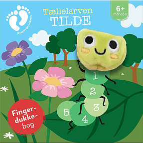 Tællelarven Tilde
