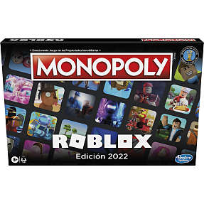 Monopoly roblox