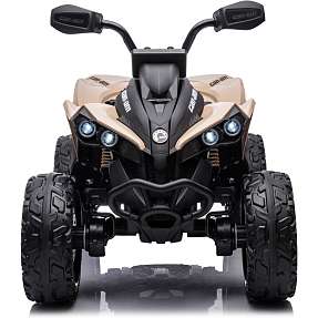Can Am Renegade ATV