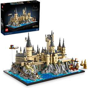 Lego harry potter br store