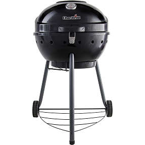 Char-Broil Kettleman kuglegrill - sort