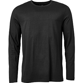 VRS herre T-shirt str. 2XL - sort