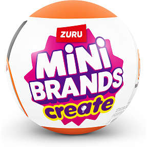 Master Chef Mini Brands - assorteret