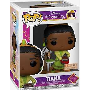 Funko! POP Disney Princess - Tiana