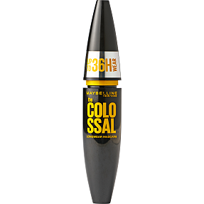 Mascara Colossal 48H