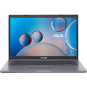 ASUS 14" bærbar computer Intel Core i3 1005G1 - R465JA-EB2172W