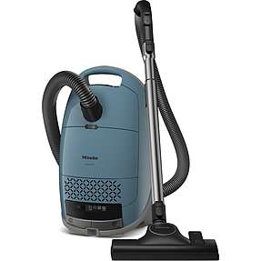Miele Guard M1 Flex støvsuger med pose - blå