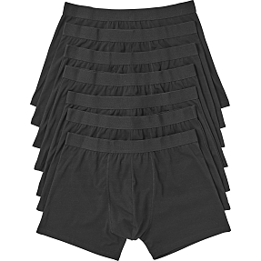 VRS herre 7-pak tights str. 2XL - sort