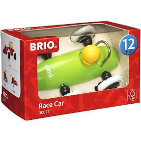 BRIO Baby 30077 Racer Biler