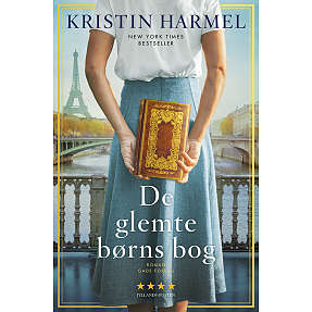 De glemte børns bog - Kristin Harmel