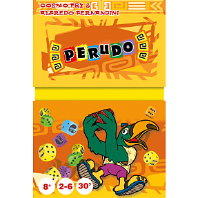 Perudo Nordic