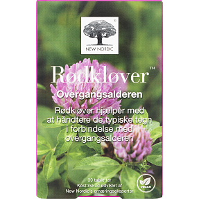 Rødkløver