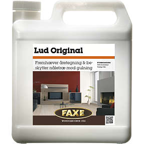 FAXE lud 1 liter - original