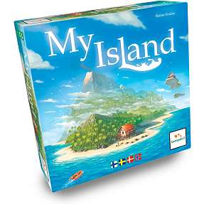 My Island