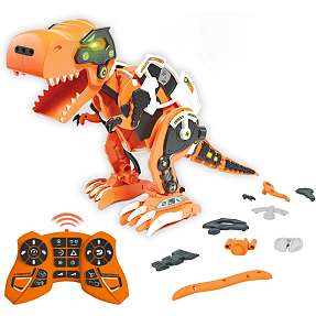 Xtreme Bots dinosaurrobot Rex