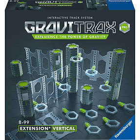 GraviTrax pro extension vertical