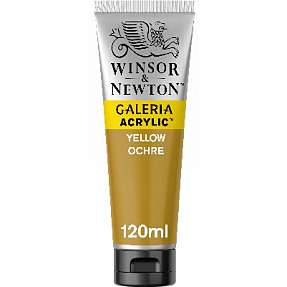 Galeria akrylmaling 120 ml