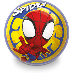 Spider-Man 14 cm bold