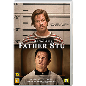Father Stu - DVD