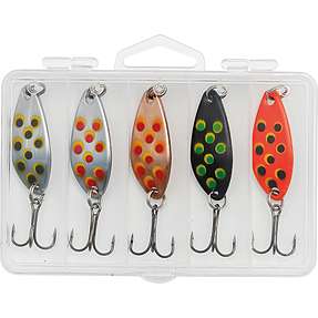 Kinetic Trickster 9g 5-pak