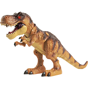 Action zone Gående Dinosaur