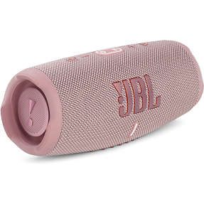 JBL Charge 5 Bluetooth højttaler - pink