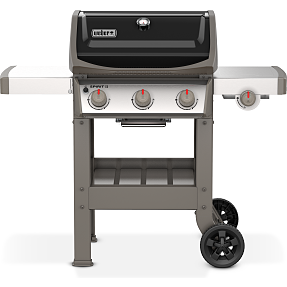 Weber Spirit II E-320 GBS gasgrill