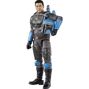 Star Wars figur - Axe Woves
