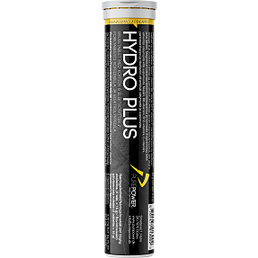 Hydrotabs m. citrussmag