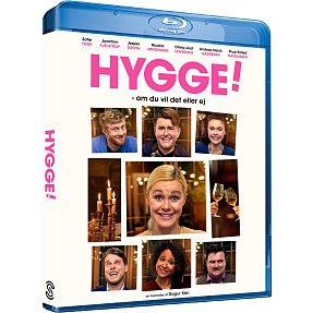 Blu-ray Hygge