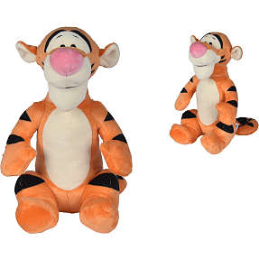 Disney tigerdyret bamse 25 cm