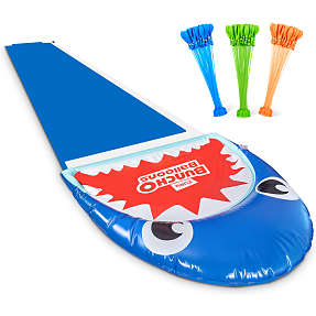 Bunch O Balloons Shark Glidebane