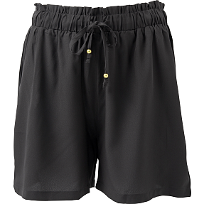 VRS dame badeshorts str. S - sort