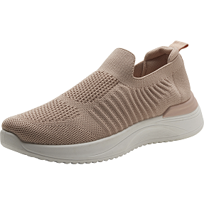 VRS dame sneakers str. 38 - rosa
