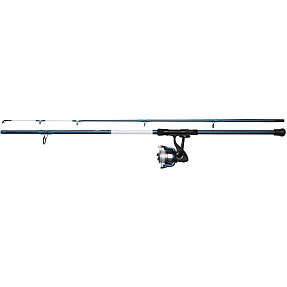 Kinetic Mackerel Catcher fiskesæt 8' 2-4oz 2sec