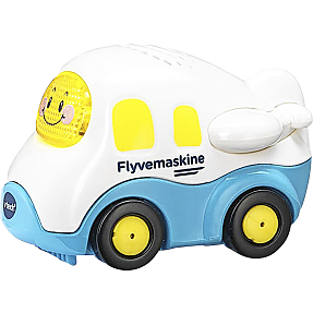 Vtech Toot Toot Driver flyvemaskine