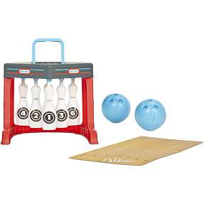 Little Tikes bowlingsæt