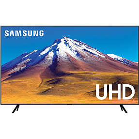 Samsung 43" UHD TV UE43TU6905
