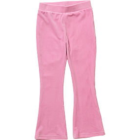 VRS børne bukser str. 140 - pink