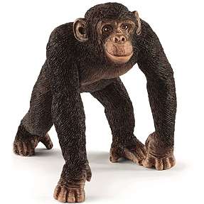 Shleich chimpanse han 14817