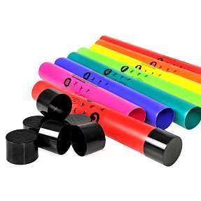 Boomwhackers Caps